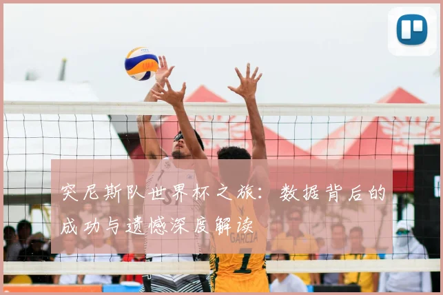 突尼斯队世界杯之旅:数据背后的成功与遗憾深度解读
