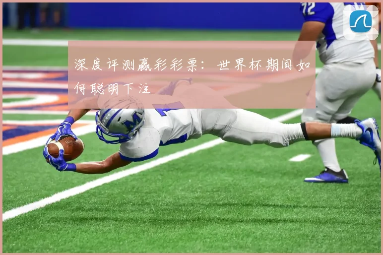 深度评测赢彩彩票:世界杯期间如何聪明下注